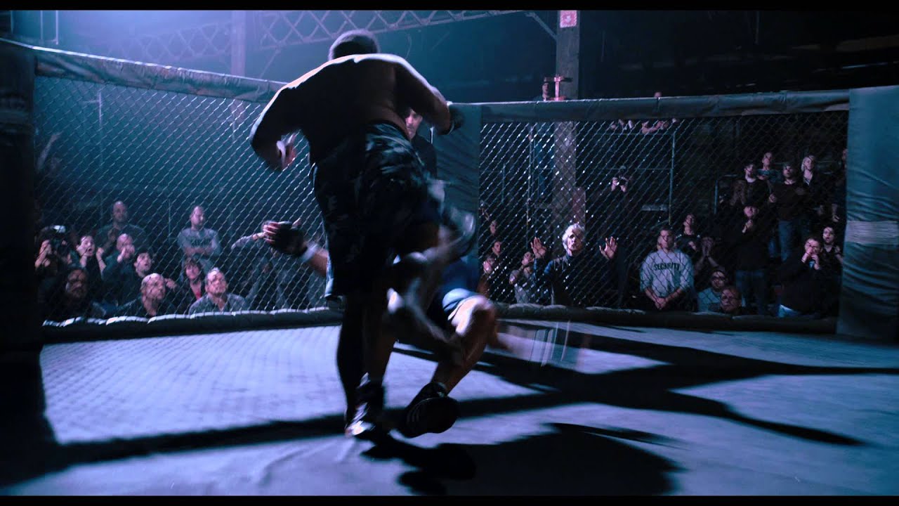 Video for the film Here Comes the Boom — Толстяк на ринге - Трейлер