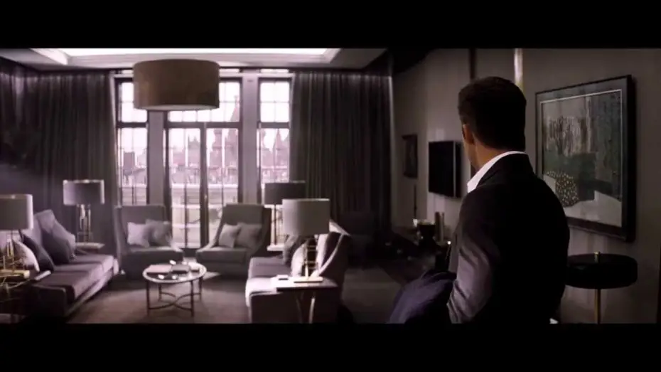 Video for the film Jack Ryan: Shadow Recruit — JACK RYAN: OPERACIÓN SOMBRA - Megaclip