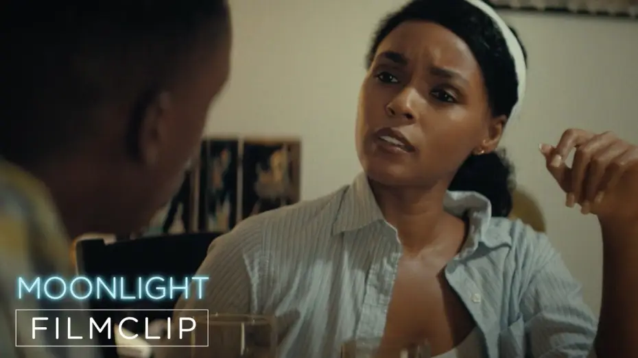 Video for the film Moonlight — MOONLIGHT | Clip | "Nur Liebe & Stolz"