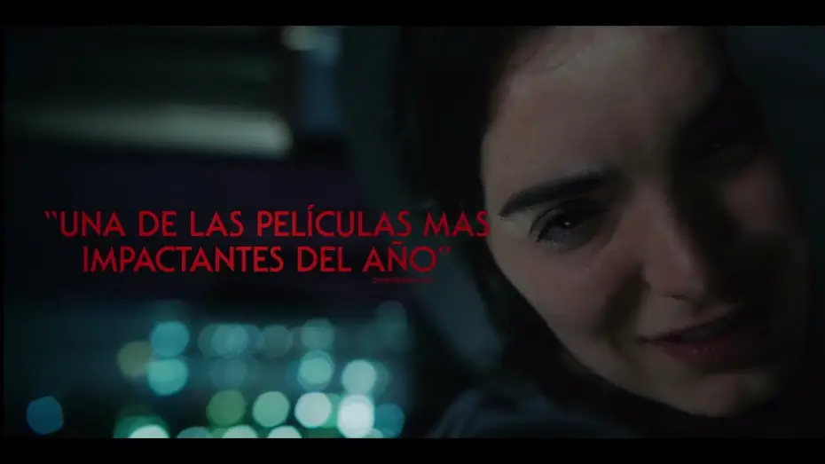 Video for the film Smile 2 — "Una obra maestra"