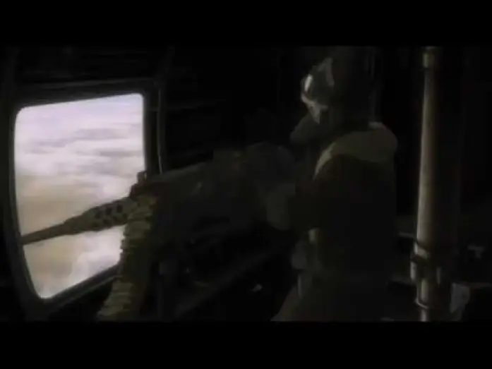 Video for the film The Sky Crawlers — Trailer: THE SKY CRAWLERS