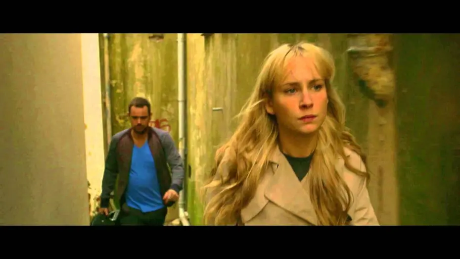 Video for the film Assassin — ASSASSIN (2015)