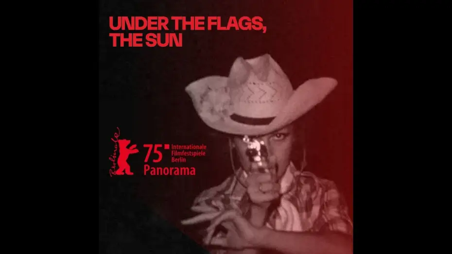 Video for the film Under the Flags, the Sun — Official Trailer