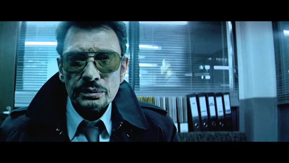 Video for the film Vengeance — Vengeance - Trailer