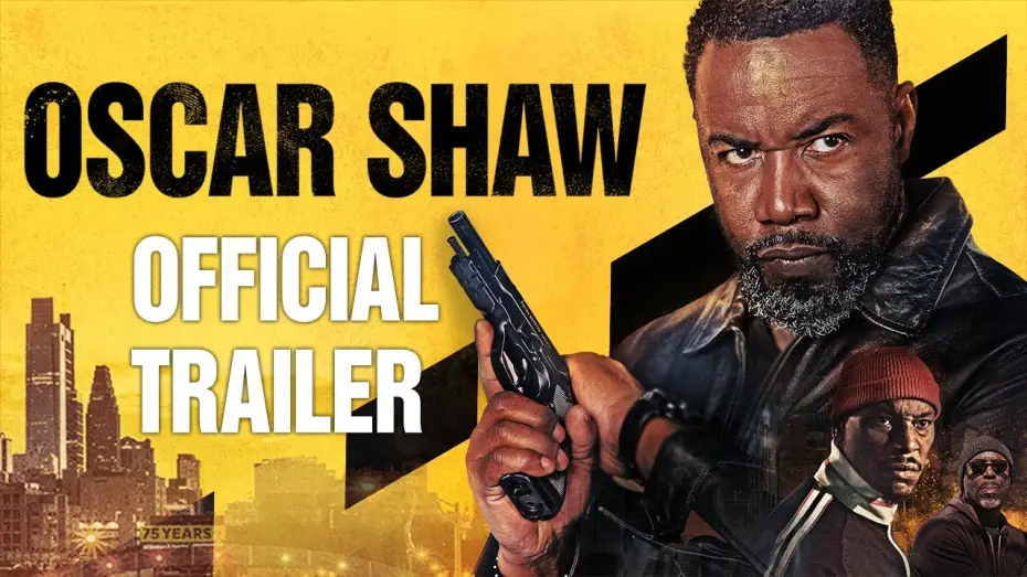 Video for the film Oscar Shaw — Official Trailer