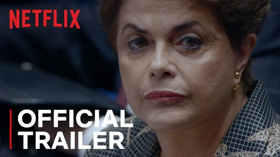 Video for the film The Edge of Democracy — The Edge of Democracy | Official Trailer | Netflix