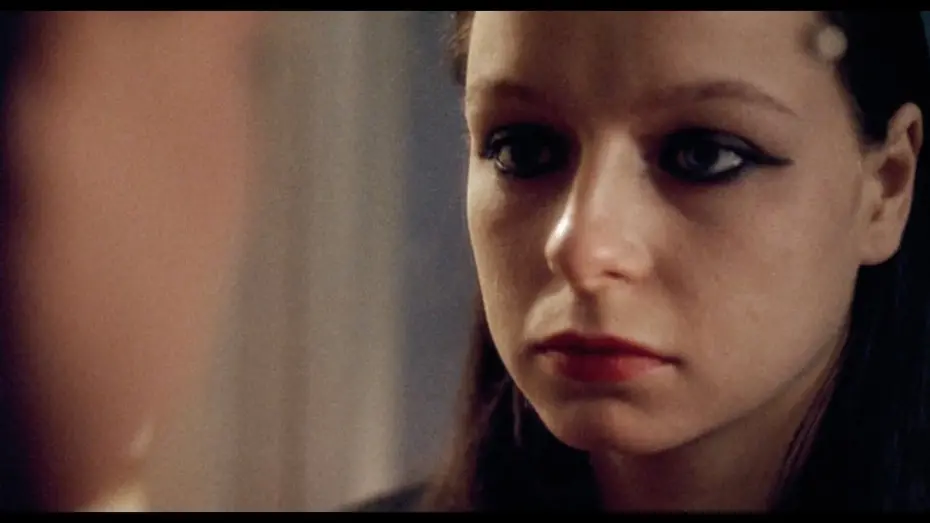 Video for the film Morvern Callar — Morvern Callar (2002) Official UK Trailer