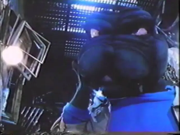 Video for the film Meet the Feebles — Meet the Feebles trailer