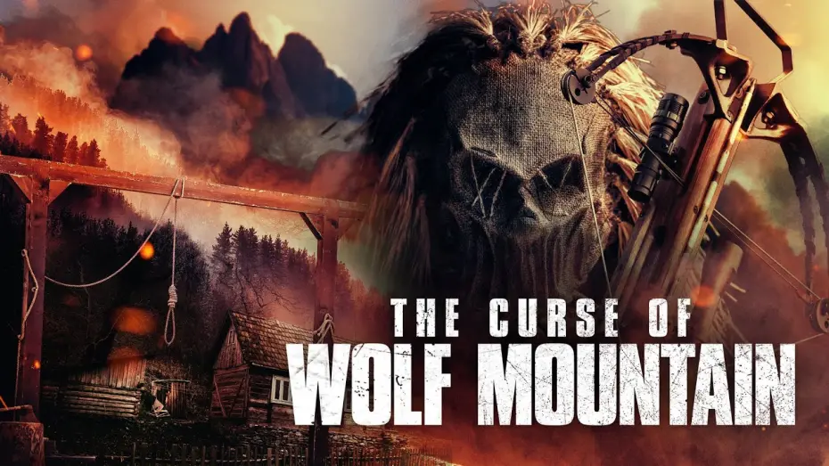 Video for the film Wolf Mountain — Official Trailer
