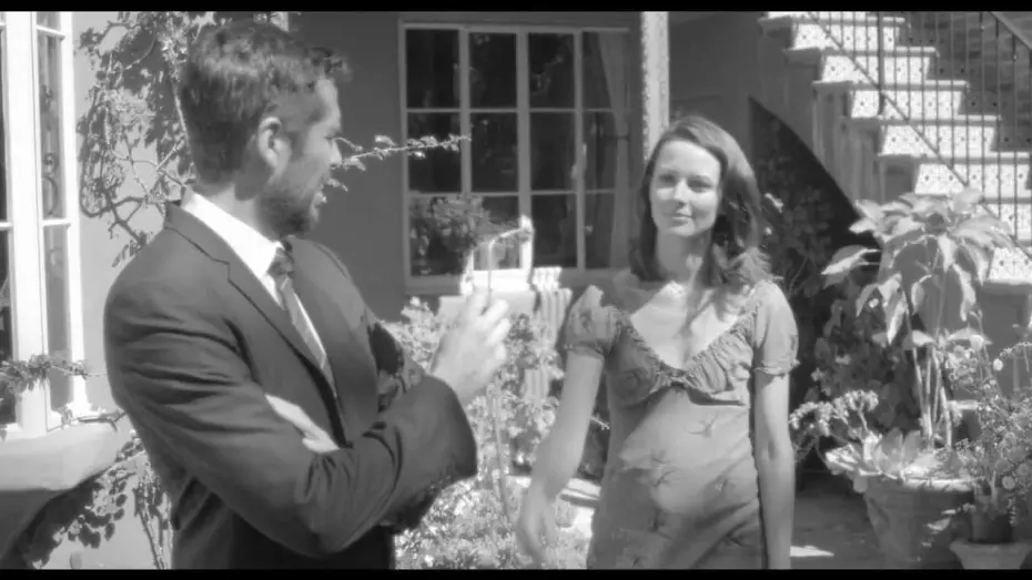Video for the film Much Ado About Nothing — Official Theatrical Trailer