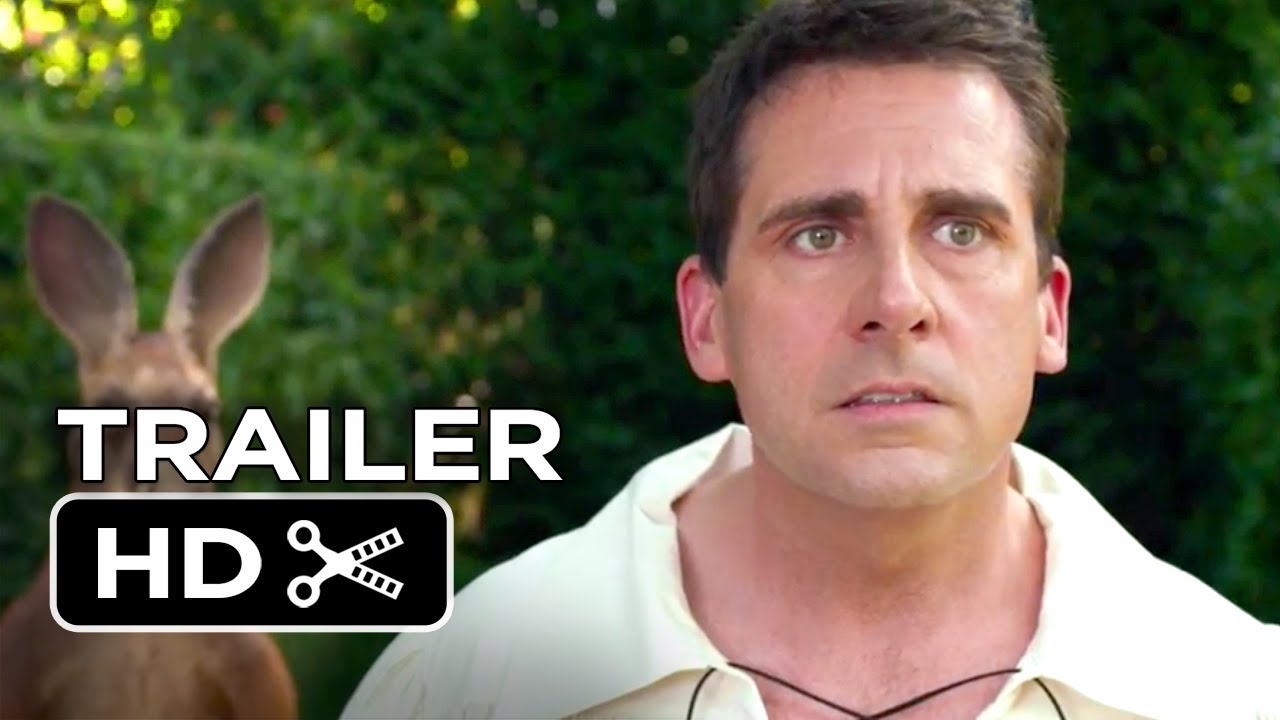 Video for the film Alexander and the Terrible, Horrible, No Good, Very Bad Day — Alexander and the Terrible, Horrible, No Good, Very Bad Day Official Trailer #1 (2014) - Movie HD