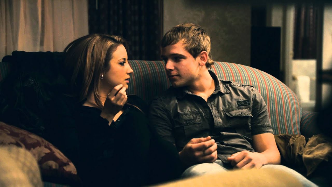 Video for the film Disconnect — Disconnect - Trailer