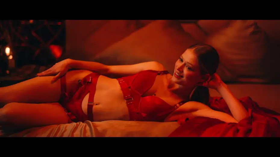 Video for the film Traumnovelle — Traumnovelle (Dream Story) Trailer - Arthur Schnitzlers Erotik-Thriller