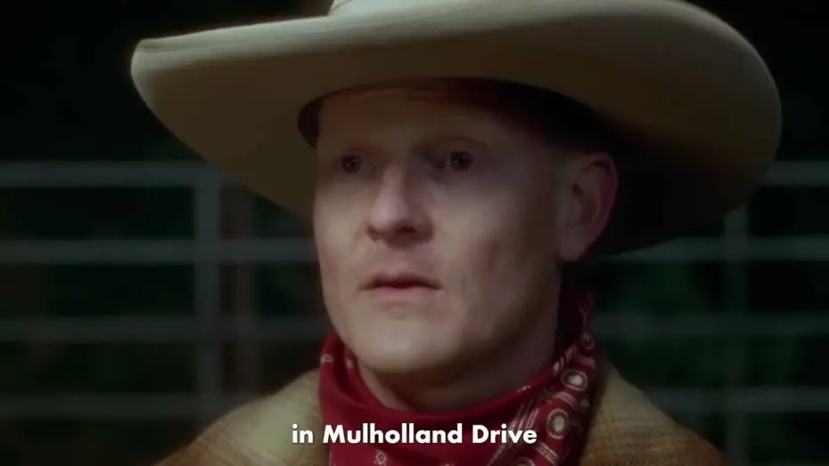 Video for the film Emilia Pérez — EMILIA PÉREZ Director/Writer/Producer Jacques Audiard on David Lynch