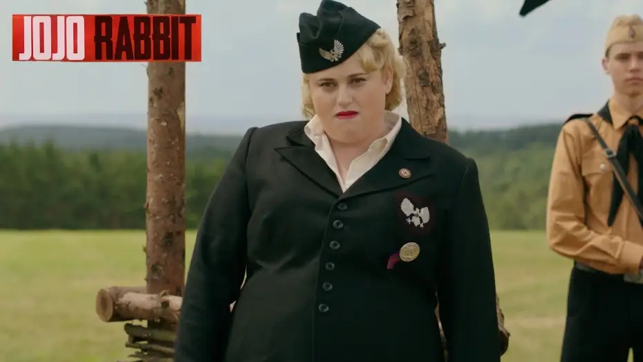 Video for the film Jojo Rabbit — JOJO RABBIT | Costume Design FYC | FOX Searchlight
