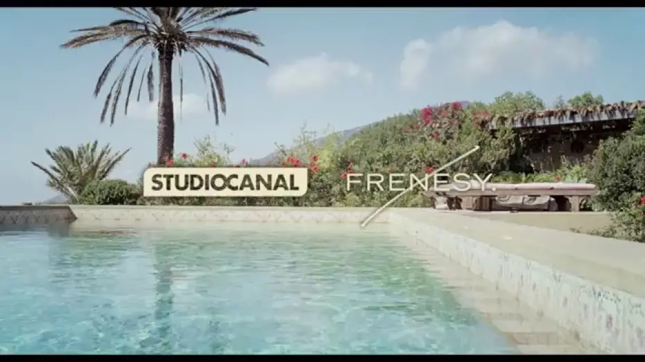 Video for the film A Bigger Splash — A BIGGER SPLASH - 30" TV Spot - Starring Tilda Swinton, Ralph Fiennes And Dakota Johnson