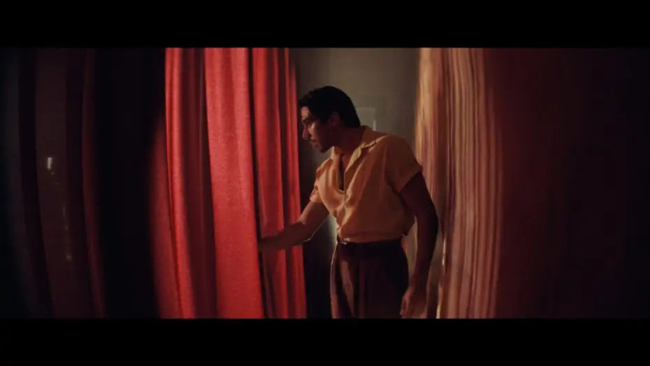 Video for the film Narciso — NARCISO Official Trailer