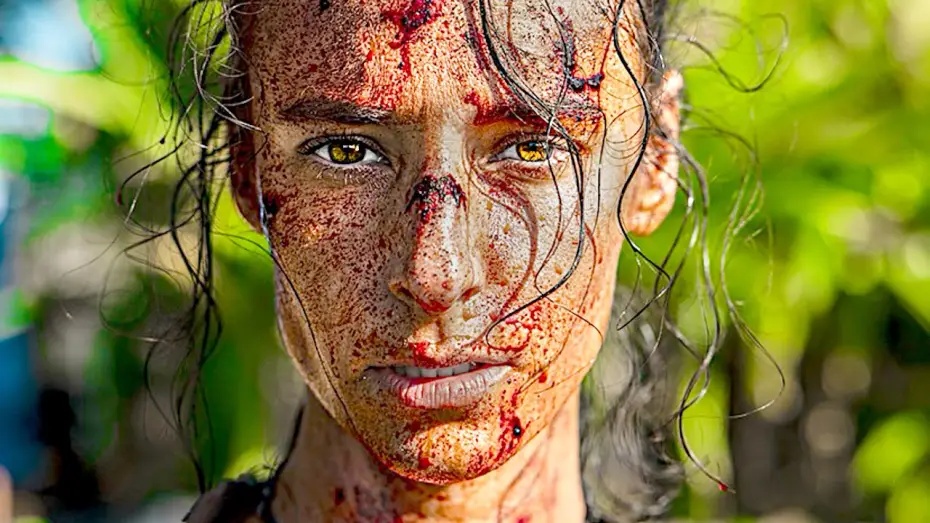 Video for the film Pacific Fear — MARAÉ Bande Annonce (2024) Film d'Horreur