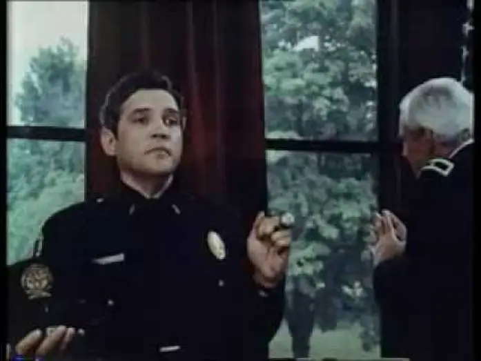 Video for the film Police Academy — 1984 - Police Academy - ...dümmer als die Polizei erlaubt - Trailer - Deutsch - German
