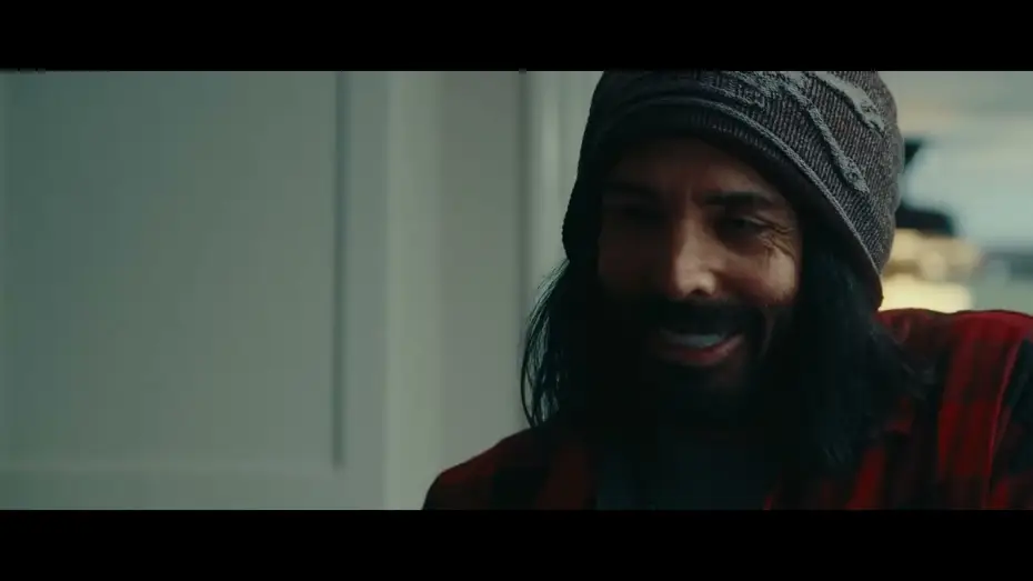 Video for the film Sanctus House — Trailer