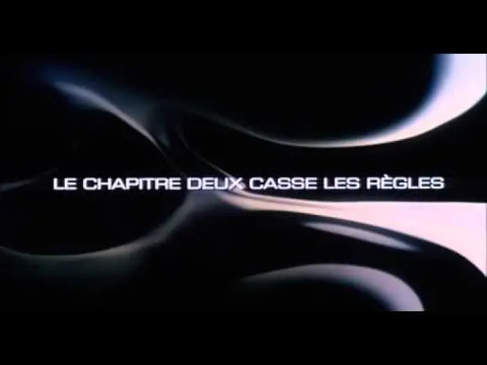 Video for the film Scream 3 — Scream 3 (2000) Bande annonce française.
