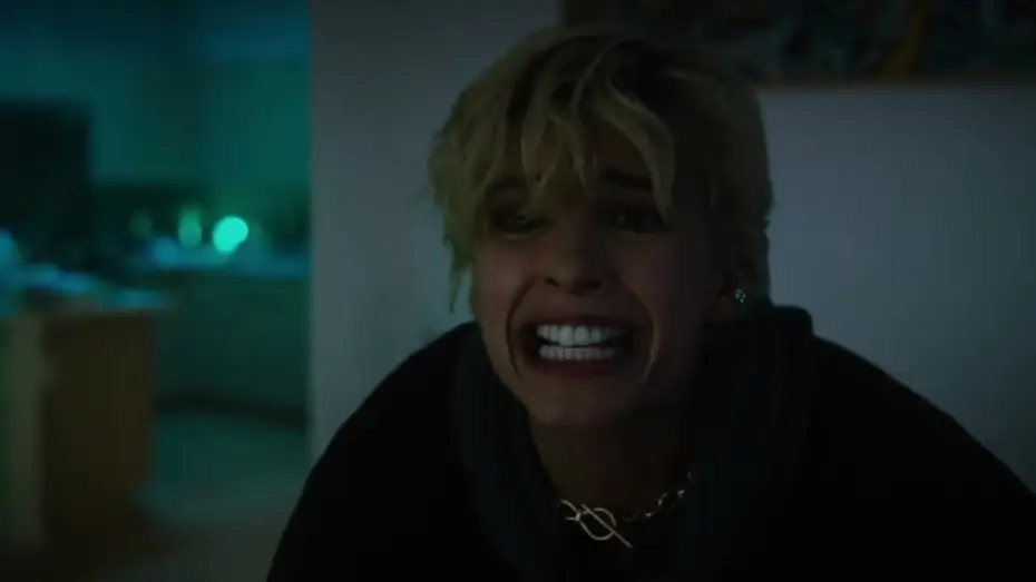 Video for the film Smile 2 — Parker Finn [VOSE]