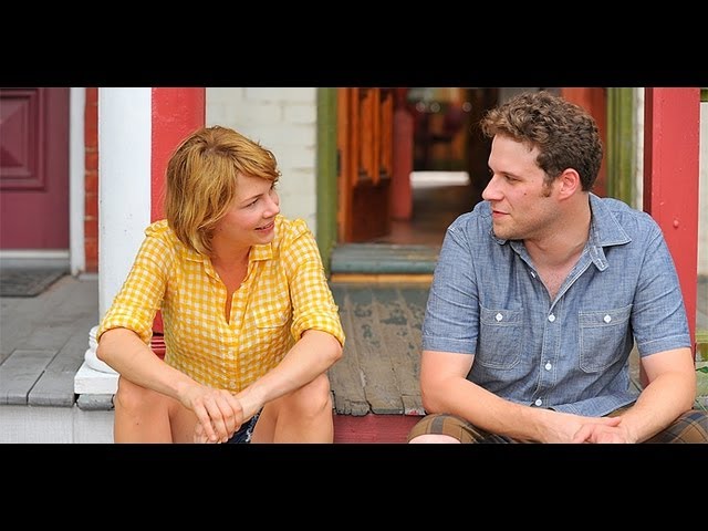 Video for the film Take This Waltz — Official Trailer #2