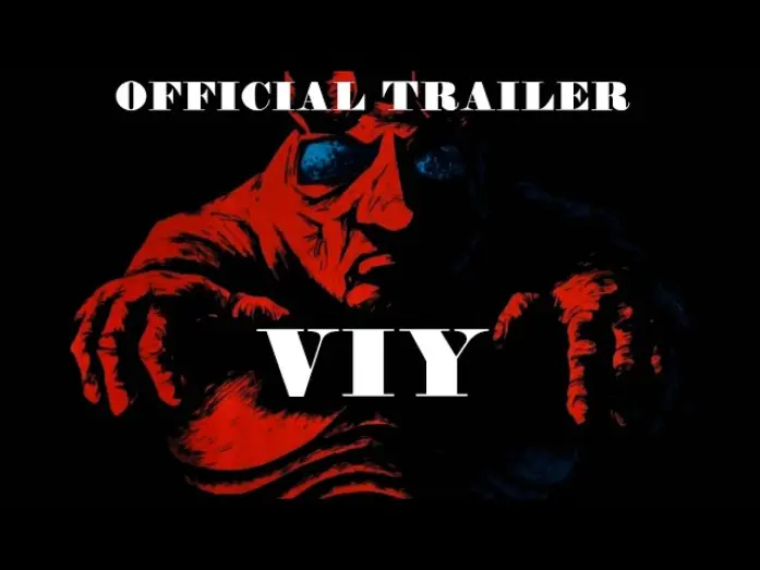 Video for the film Viy — VIY (Masters of Cinema) New & Exclusive Trailer