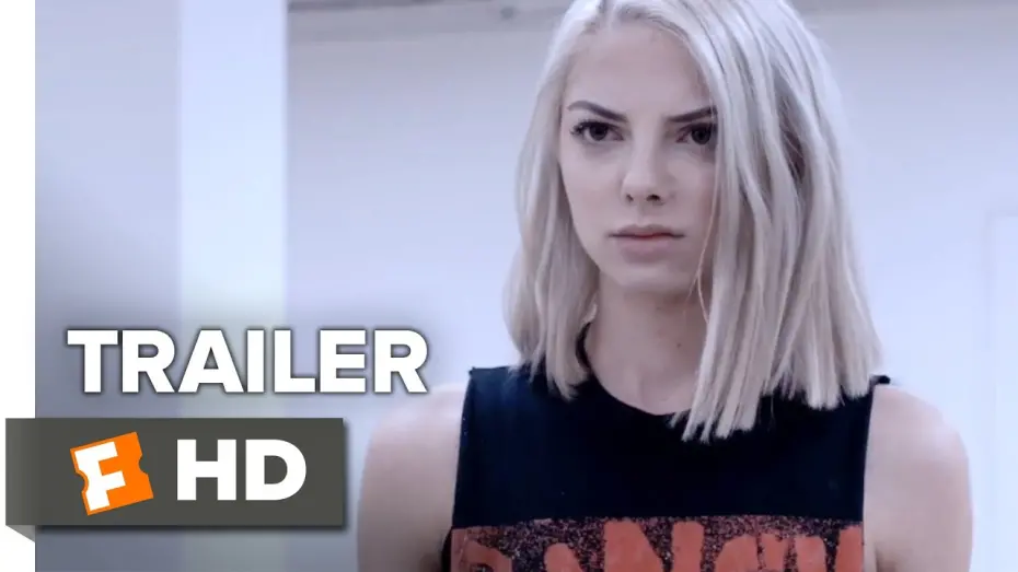 Video for the film Maximum Ride — Maximum Ride Official Trailer 1 (2016) - Tina Huang Movie