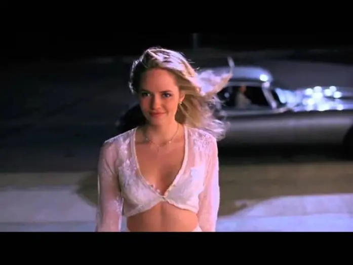 Video for the film Trojan War — Trojan War Opening Scene