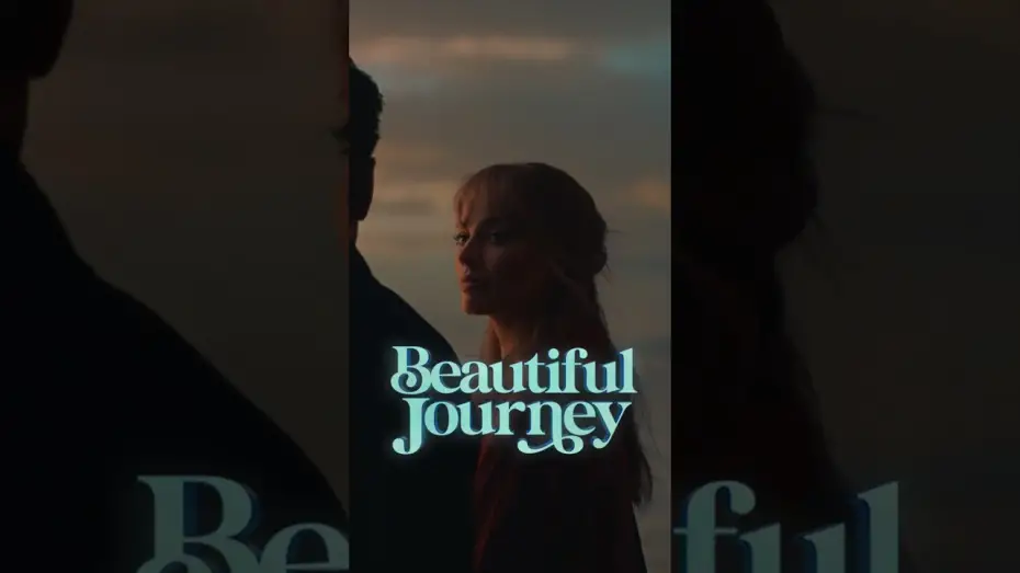 Video for the film A Big Bold Beautiful Journey — Experience a journey unlike anything you’ve seen.