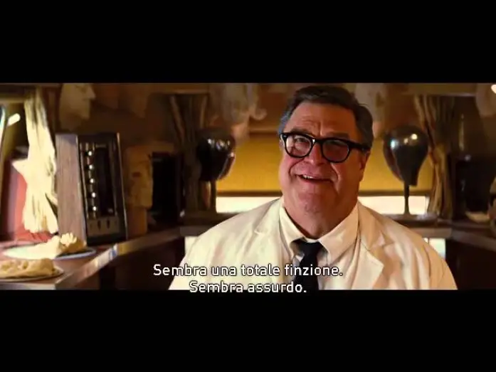 Video for the film Argo — Argo di Ben Affleck - Featurette "Sotto copertura" (sottotitoli in italiano)
