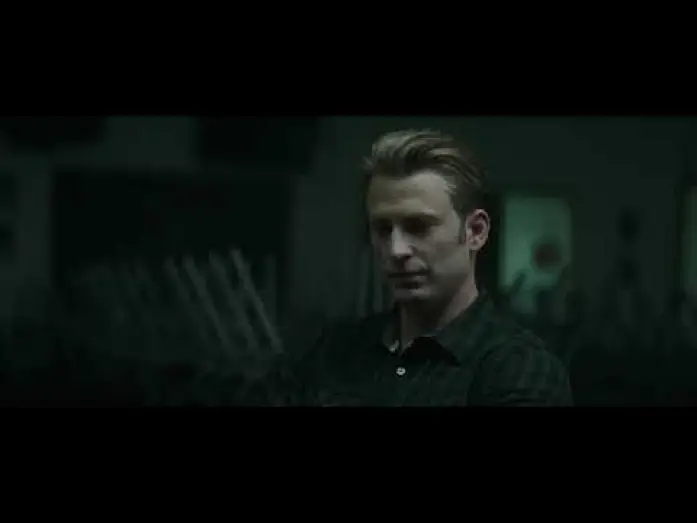 Video for the film Avengers: Endgame — Avengers : Endgame - Spot TV VF