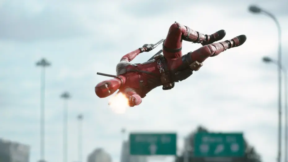 Video for the film Deadpool — Дэдпул — Русский трейлер (Дубляж, Без цензуры) (2016)