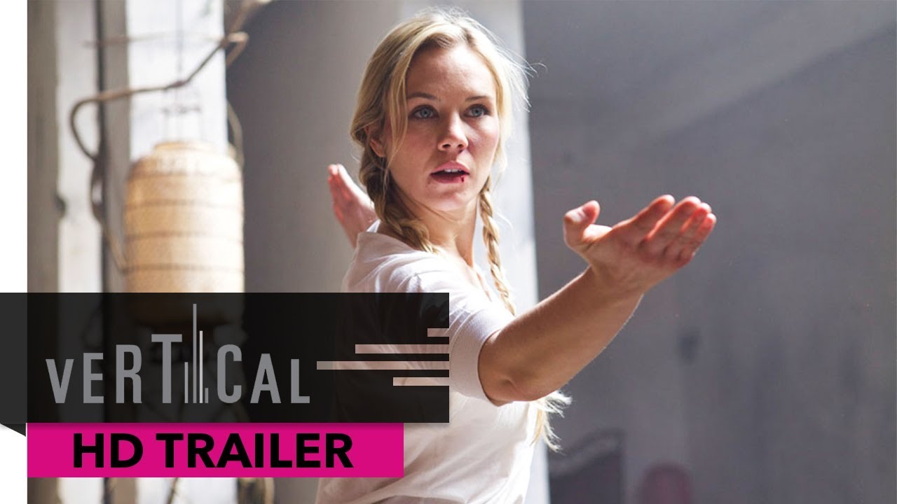 Video for the film Lady Bloodfight — Official Trailer