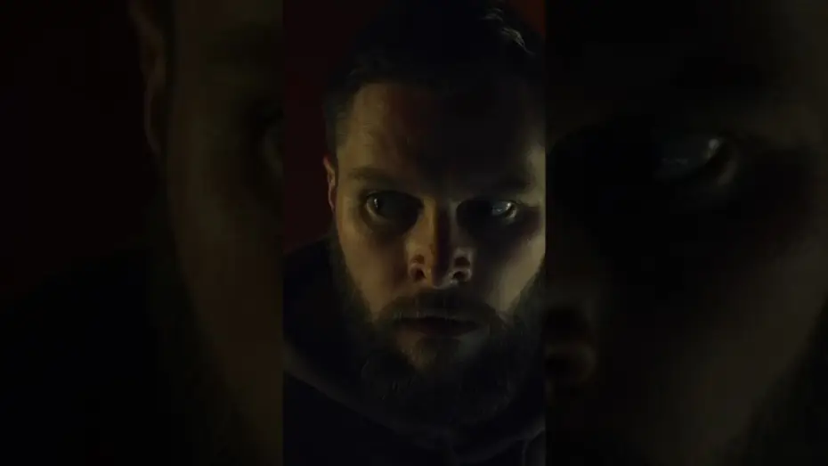 Video for the film Lee Cronin's The Mummy — You're not ready for what’s behind that door.