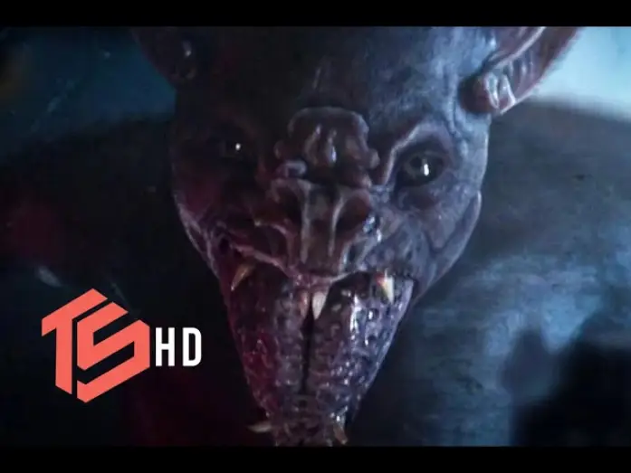 Video for the film Shadow in the Cloud — SHADOW IN THE CLOUD Trailer Deutsch German (2021)