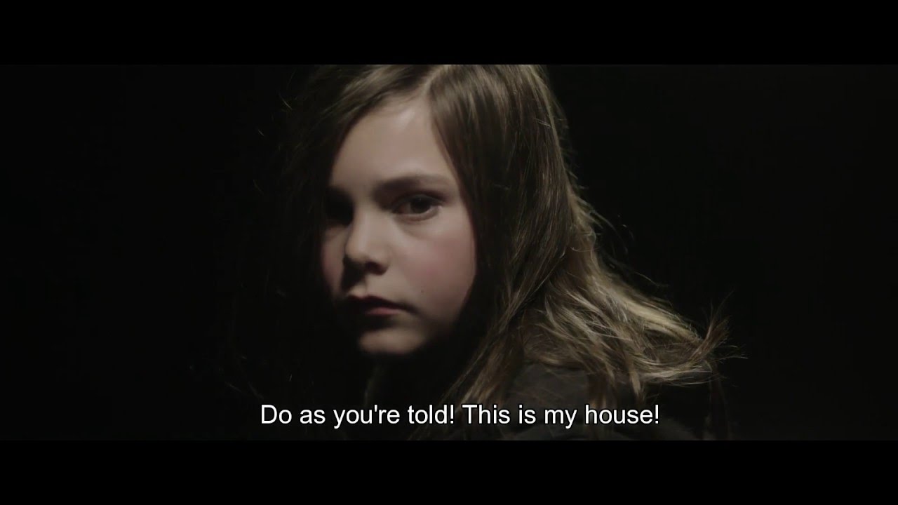 Video for the film The Brand New Testament — Official UK Trailer [Subtitled]