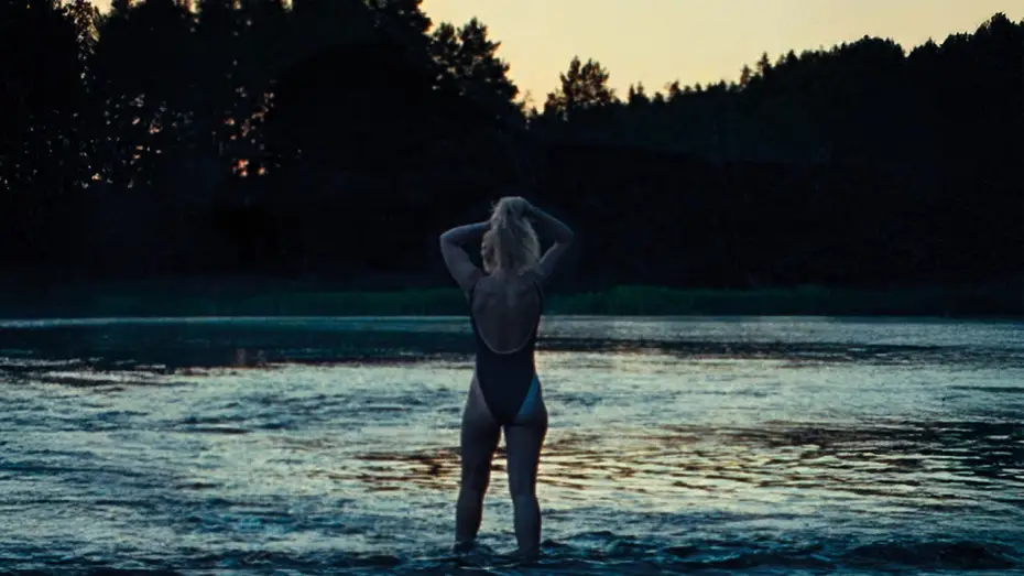 Video for the film The Chronology of Water — Bande-annonce officielle