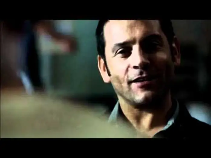 Video for the film The Condemned — Funniest scene ever | The Condemned