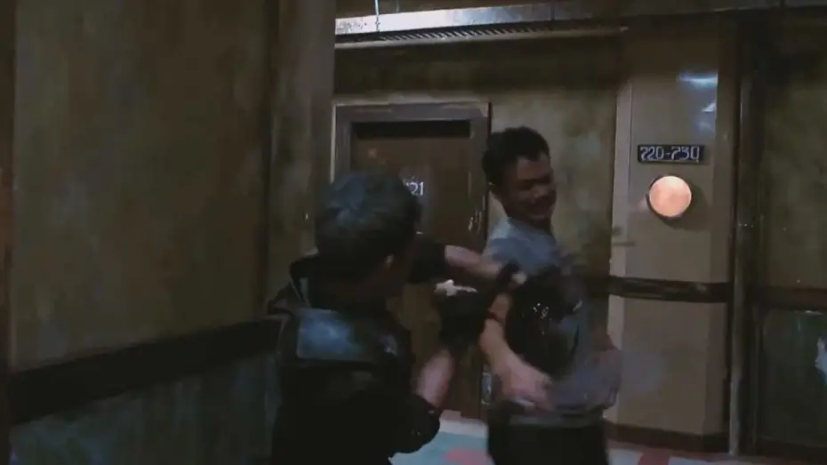 Video for the film The Raid — The Raid (2012) - Official Trailer