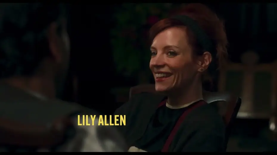 Video for the film Night & Day — Official UK Teaser Trailer 4