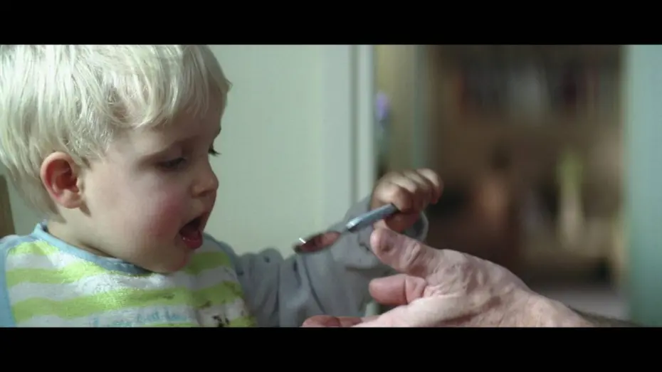 Video for the film Anything for Her — Всё ради неё - Trailer