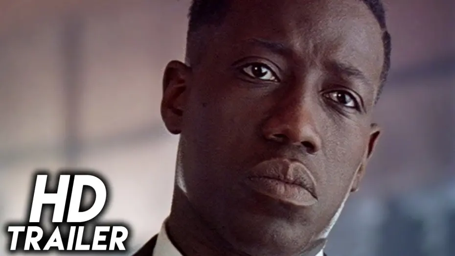 Video for the film Sugar Hill — Sugar Hill (1994) ORIGINAL TRAILER [HD 1080p]