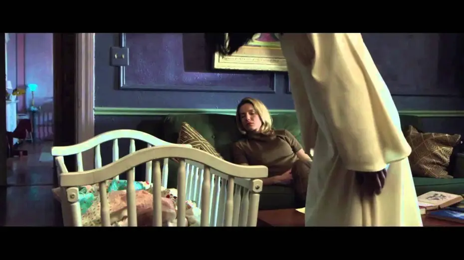 Video for the film Annabelle — Annabelle - Il Nuovo Trailer Italiano Ufficiale | HD