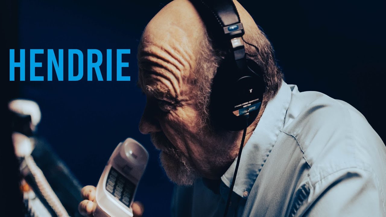 Video for the film Hendrie — Trailer