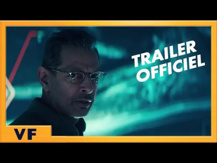 Video for the film Independence Day: Resurgence — Independence Day : Resurgence - Bande Annonce 2 VF