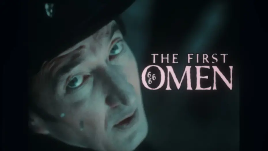 Video for the film The First Omen — 70s Trailer