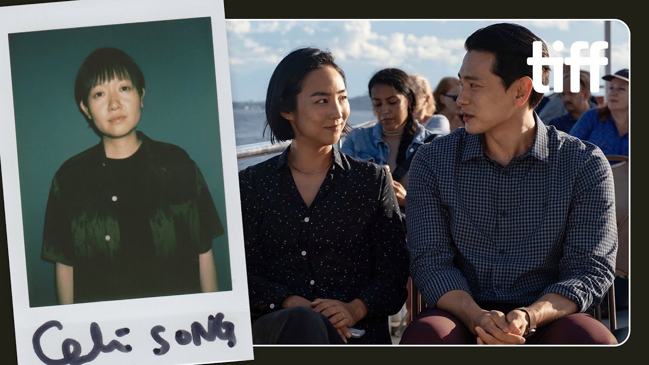 Video for the film Past Lives — Defining In-Yun in PAST LIVES with Celine Song | TIFF 2023