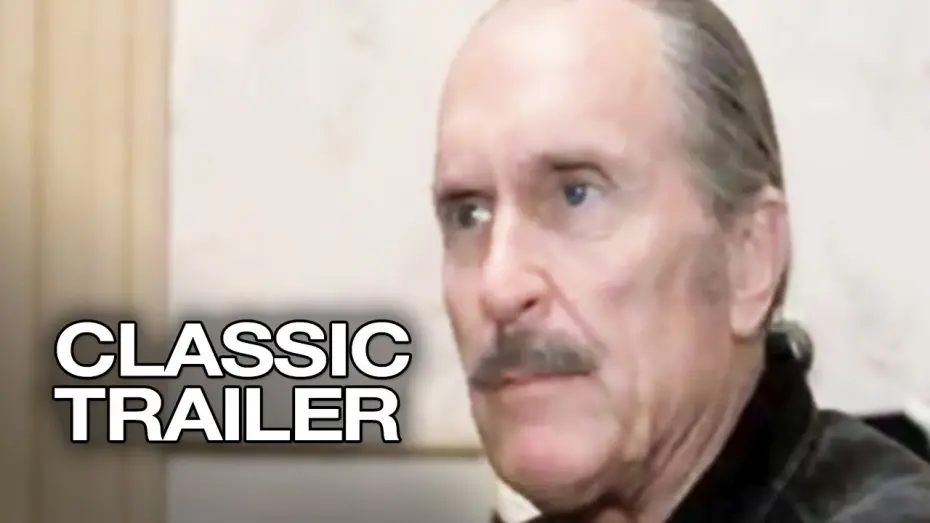 Video for the film Assassination Tango — Assassination Tango Official Trailer #1 - Robert Duvall Movie (2002) HD